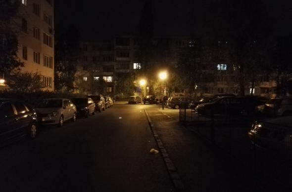 Huawei Honor 7 - Mostre Foto (seara): IMG_20160408_221123.jpg