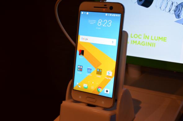 HTC 10 - Fotografii Hands-On de la evenimente: HTC-10-lansare-in-Romania_003.JPG