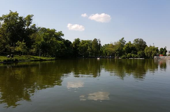 Cer și apă (Samsung Galaxy S7 vs Huawei P9 vs Xiaomi Mi 5): Samsung Galaxy S7