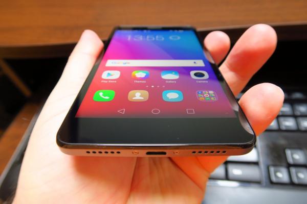 Huawei Honor 5X - Fotografii Hands-On