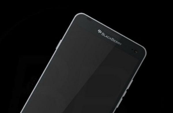 BlackBerry Hamburg, primele imagini!