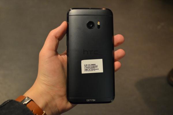 HTC 10 - Fotografii Hands-On de la evenimente