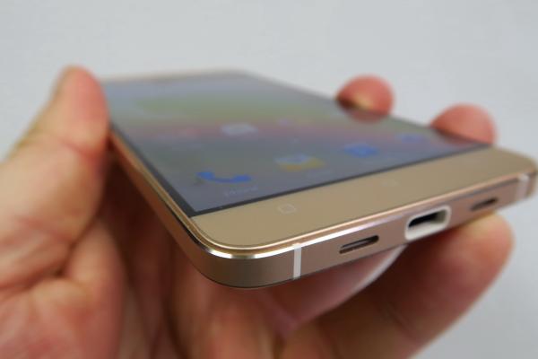 Allview X3 Soul - Benchmark-uri bune pentru CPU, GPU-ul e modest la teste