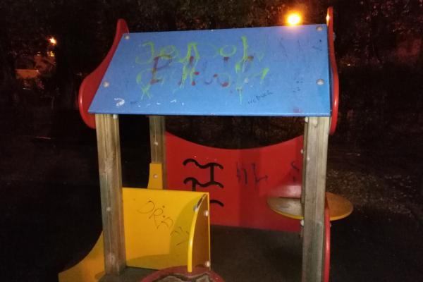 Huawei Honor 5X - Mostre Foto (seara)