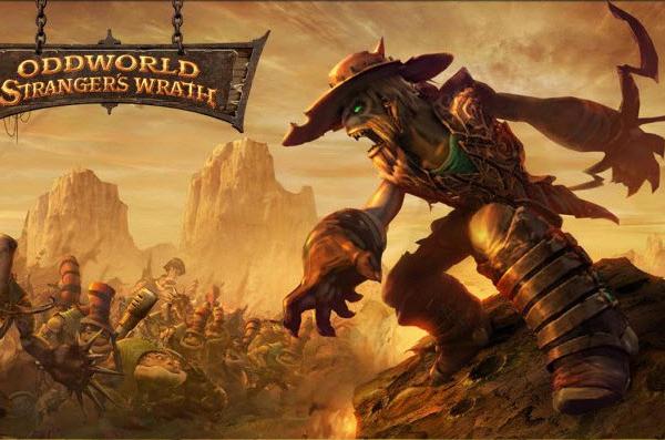 Oddworld Stranger's Wrath Review (Samsung Galaxy S6 Edge+): o întoarcere în trecutul glorios al consolei Xbox, cu adorabilul univers Oddworld (Video)