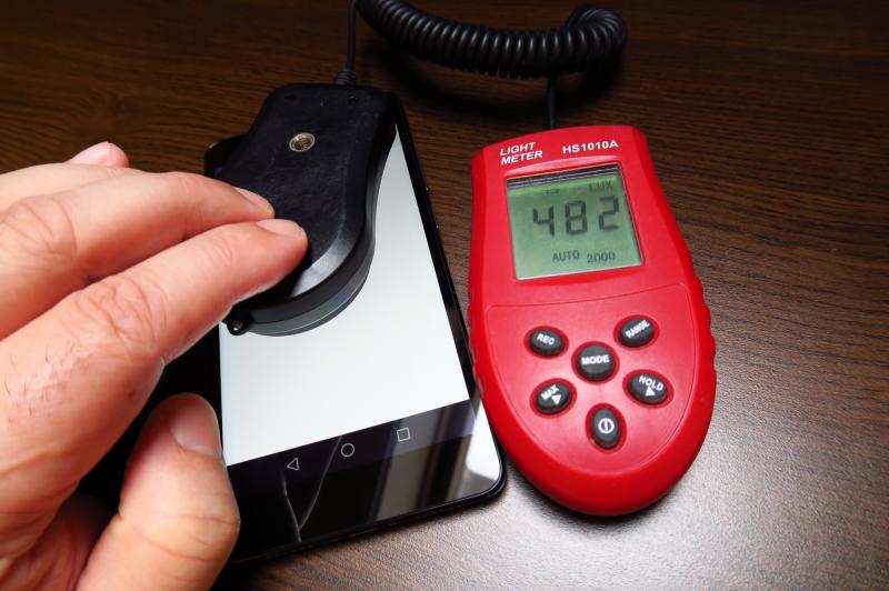 Huawei Honor 5X - Teste Mobilissimo.ro: Huawei-Honor-5X_001.JPG