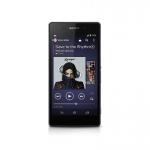 Sony Xperia Z2