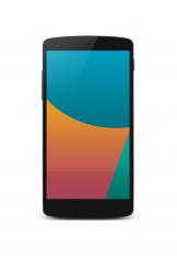LG Nexus 5