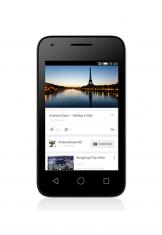 Alcatel Pixi 3 (3.5)