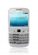 Samsung Ch@t 357