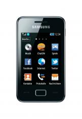 Samsung Star 3 s5220