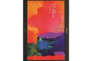 Samsung Galaxy Note Pro 12.2