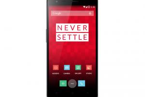 OnePlus One