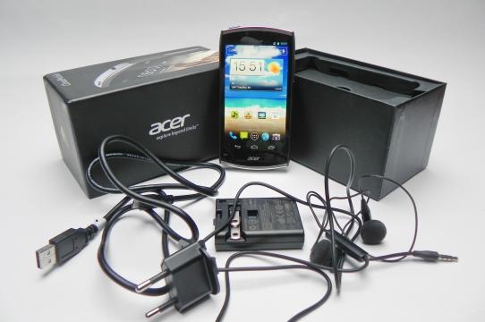 Acer CloudMobile S500 - Galerie foto Mobilissimo.ro: Acer-CloudMobile-S500-gsmdome_01.jpg