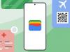 Google Wallet ne permite acum să salvăm coduri QR și coduri de bare