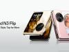 Pliabilul cu clapetă OPPO Find N3 Flip sosește oficial la nivel global și nu vine singur, fiind însoțit de tableta OPPO Pad 2