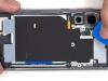 Samsung Galaxy S23 FE disecat în faţa camerei: adeziv, uşurinţă de reparare, componente (Video)