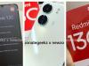 Redmi 13C apare în fotografii hands-on; Un nou telefon accesibil va debuta curând