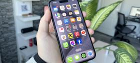 Apple iPhone 15 Pro: Benchmark-urile arată bine, dar supraîncălzirea e reală