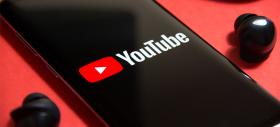 YouTube primește o sumedenie de funcții noi: reglarea automată a volumului, ecran de blocare, posibilitatea de a căuta melodii prin intermediul AI