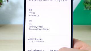 Xiaomi 13T Pro: Hardware cu schimbări de furnizori de CPU și cameră