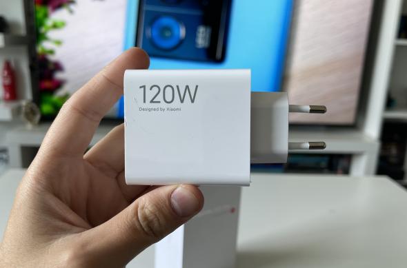 Xiaomi 13T Pro - Unboxing: IMG_2584.jpg