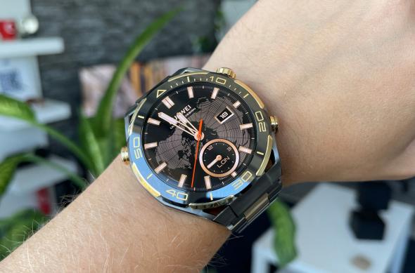 HUAWEI Watch Ultimate Design - Fotografii: HUAWEI-Watch-Ultimate-Design_001.jpg