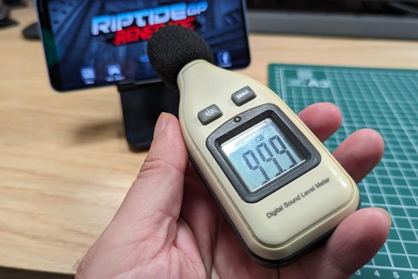 Putere volum - Xiaomi 13T Pro