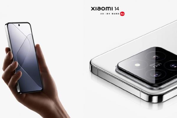 Xiaomi 14 apare în teasere și imagini oficiale; Ajung pe web fotografii realizate cu smartphone-ul înainte de debut