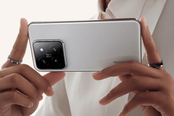 Xiaomi 14 a debutat! Flagship compact, elegant, cu procesor Snapdragon 8 Gen 3 și optică LEICA Summilux