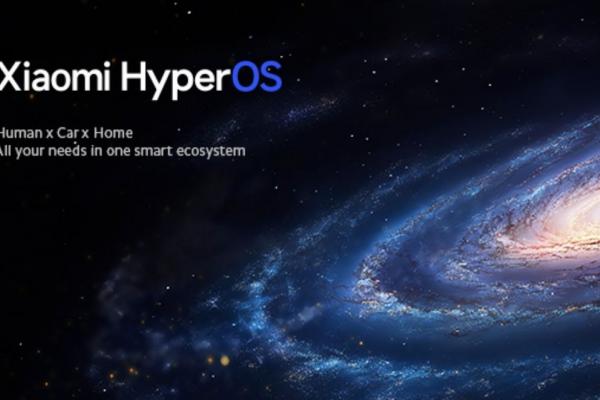 Xiaomi lansează HyperOS: platformă software light, care rulează pe orice dispozitiv Xiaomi