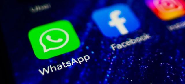 WhatsApp oferă acum suport PassKeys și te poți loga în aplicație folosind amprenta, Face ID sau PIN 