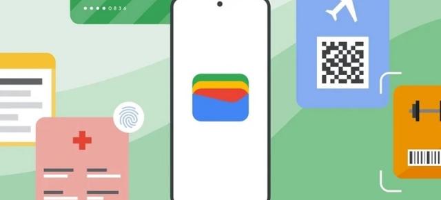 Google Wallet ne permite acum să salvăm coduri QR și coduri de bare