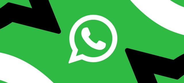 WhatsApp lansează mesaje audio care se "autodistrug"