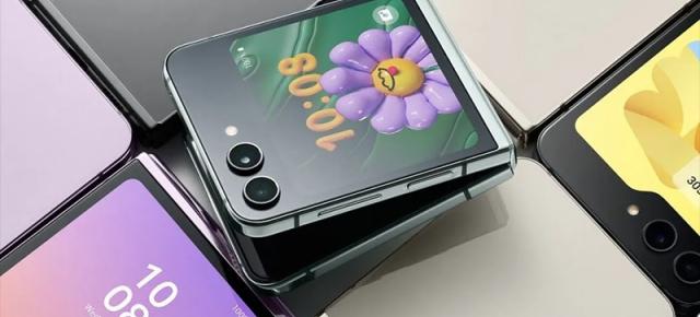 Telefoane pliabile mai ieftine? Huawei lucrează la un astfel de model, iar Samsung ia în considerare un așa-zis Galaxy Z FE