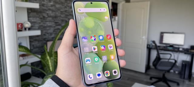 Xiaomi 13T Pro: OS, UI, aplicaţii cu o surpriză: 4 ani de actualizări Android