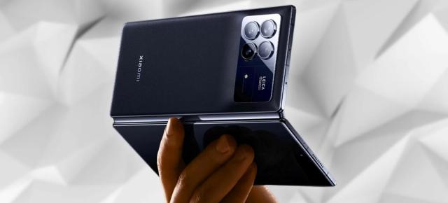 Primul telefon pliabil Xiaomi ce va sosi la nivel global ar fi modelul Mix Fold 4; Când se lansează?