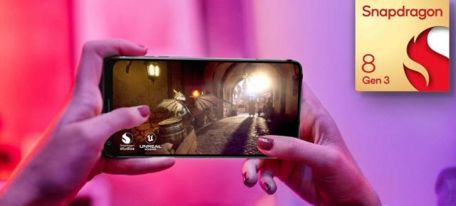 Qualcomm anunță noul procesor flagship Snapdragon 8 Gen3; Ce oferă cipset-ul de pe Xiaomi 14 Pro, Samsung Galaxy S24 Ultra?