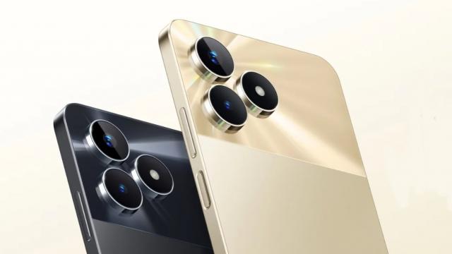 <b>Preț și Disponibilitate realme C53 în România</b>Un smartphone interesant din zona mid-range pentru care poți opta în această perioadă este realme C53, asta pentru că prețurile sale au scăzut considerabil. Acesta datează încă din primăvara anului 2023, iar acum primește și un articol 