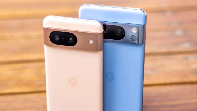 <b>Google Camera trece printr-un rebranding și o găsești acum sub denumirea "Pixel Camera"  în magazinul de aplicații</b>Se întâmplă lucruri noi la început de săptămână iar un exemplu este rebranding-ul prin care trece celebra aplicație Google Camera de pe dispozitivele Pixel. De acum înainte software-ul va fi cunoscut drept Pixel Camera în Play Store. Avem detalii 