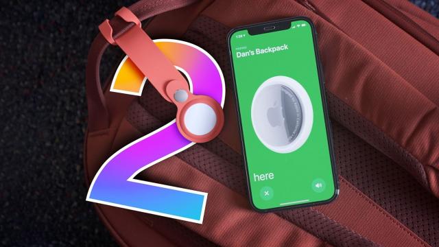 <b>AirTag 2 ar sosi mai târziu decât ne așteptam; Micul dispozitiv de urmărire va primi integrare cu Apple Vision Pro în 2025</b>Apple a lansat în urmă cu ceva timp AirTag, un mic dispozitiv de urmărire care a fost subiectul multor controverse de-a lungul timpului. Prin intermediul său îți poți găsi obiectele pierdute, însă a fost folosit chiar și pentru urmărirea oameniilor