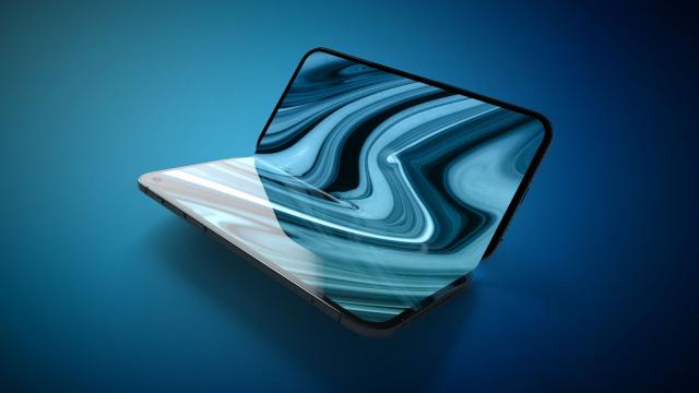 <b>Un iPad pliabil e deja în dezvoltare avansată; Iată când s-ar putea lansa</b>Apple are propriul mod de a face lucrurile, ştim cu toţii asta şi se pare că nu se abate de la regulă. Spre exemplu azi aflăm că firma din Cupertino preferă să lanseze întâi un terminal pliabil cu diagonală mare şi abia apoi un telefon 