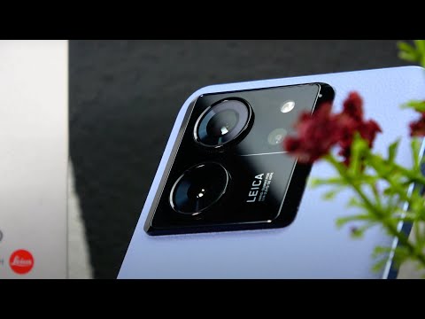 Xiaomi 13T Pro Video Review în Limba Română