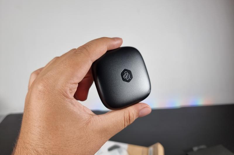 BeeDrive Synology BDS70 - Unboxing: 20231001_162154.jpg