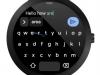 Aplicația de tastatură virtuală Google Gboard ajunge pe smartwatch-urile Wear OS