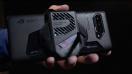 ASUS ROG Phone 5 Pro Video Review Limba Română