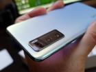 Vivo Y70: Camera înfometată de lumină, bună la focalizare şi culori