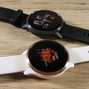 Prezentare Garmin Venu 2s - Poate cel mai elegant smartwatch din 2021, gândit pentru publicul feminin