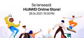 Cum poţi urmări live lansarea lui huaweistore.ro azi de la ora 19:00 (Premii şi surprize incluse)