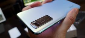 Vivo Y70: Camera înfometată de lumină, bună la focalizare şi culori